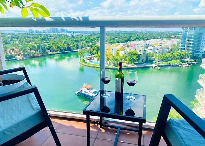 Ocean Bay Views 2Bdr 2Bath Beach Condo Parking