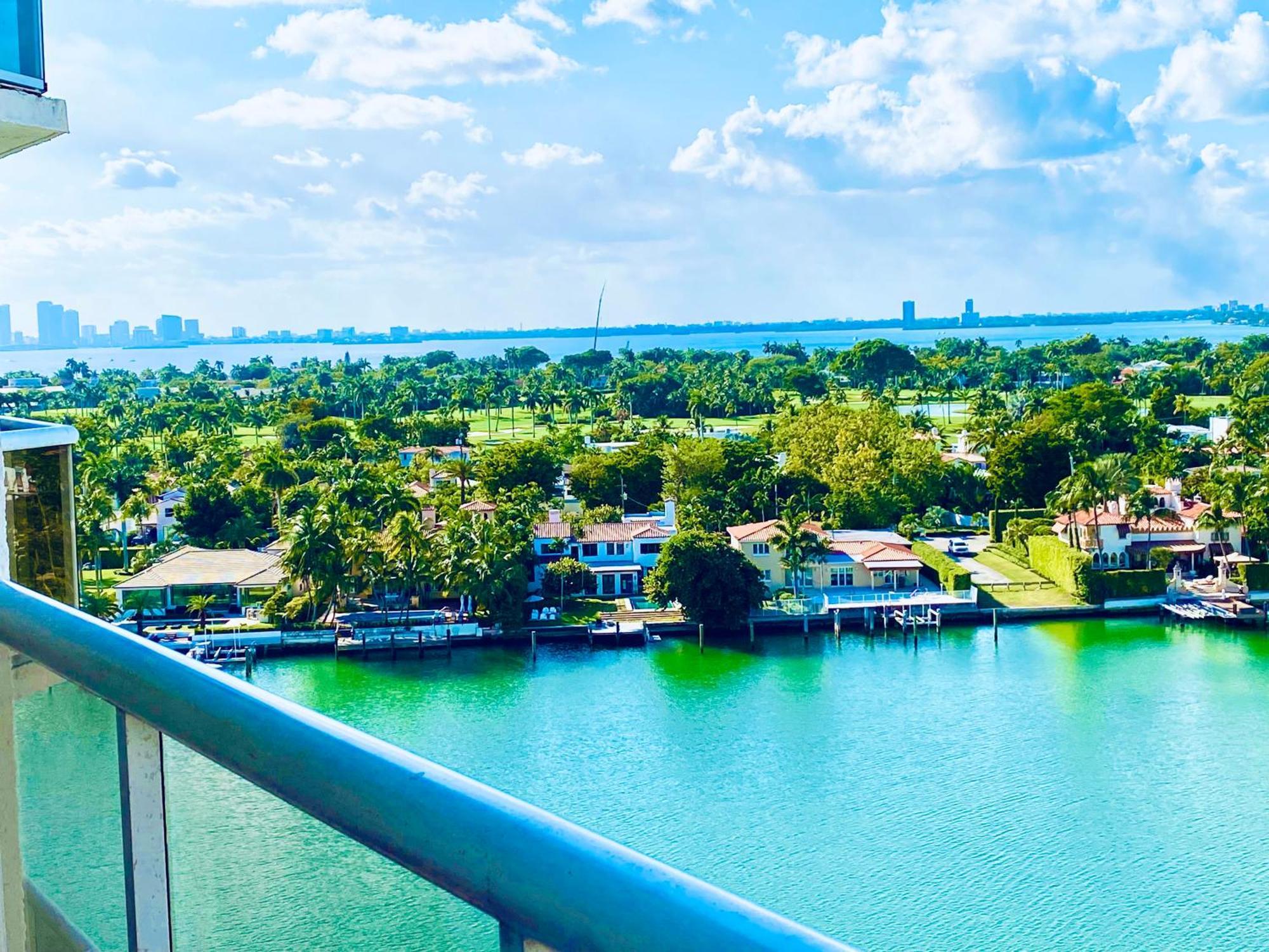 Ocean Bay Views 2bdr 2bath Parking Apartment *