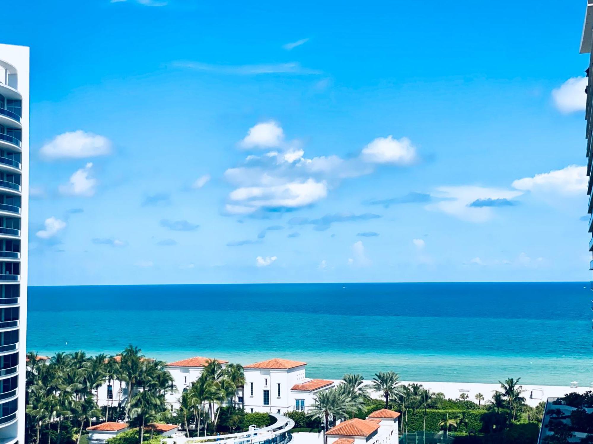 Apartment Ocean Bay Views 2bdr 2bath Parking *